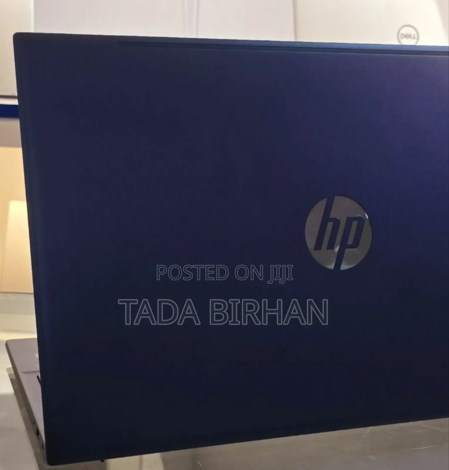 New Laptop HP Pavilion 15 16GB Intel Core I7 SSD 1T