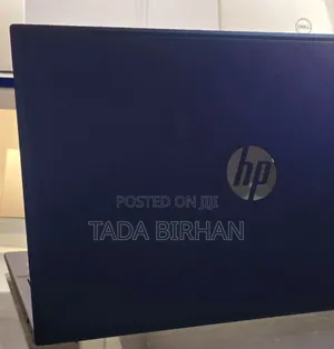 New Laptop HP Pavilion 15 16GB Intel Core I7 SSD 1T