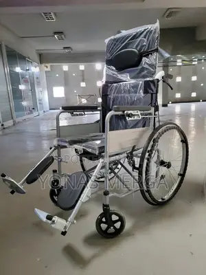 Self-Propelled Wheelchair፻目wheelchair鸀፩ Soft Nylon Seat