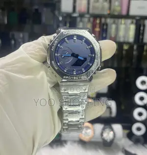 Photo - G-Shock Watch for Him