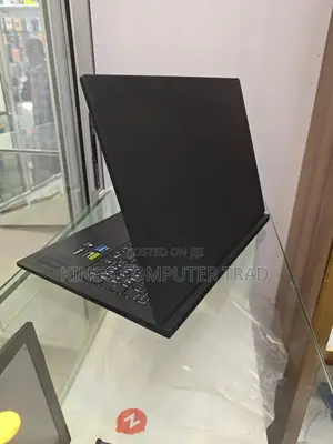 New Laptop HP Omen 16 16GB Intel Core I7 SSD 2T