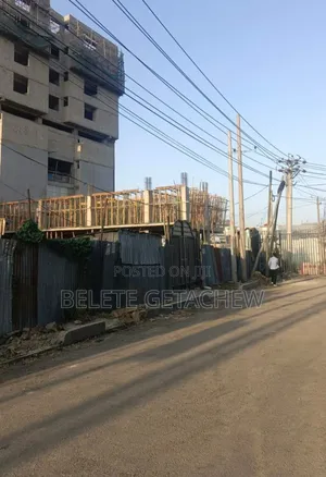 Land for Sale at Lebu 500sqm