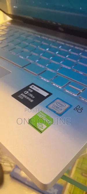 New Laptop HP Pavilion 15 8GB Intel Core I5 SSD 512GB