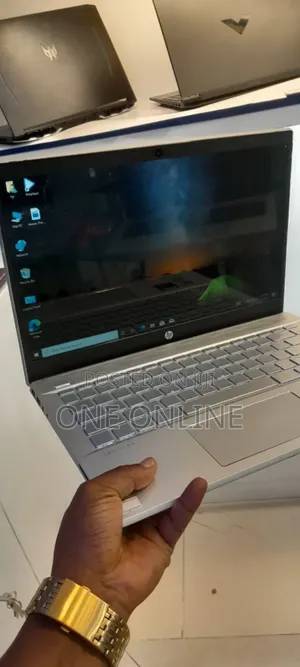 New Laptop HP Pavilion 15 8GB Intel Core I5 SSD 512GB