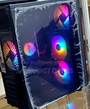 New Desktop Computer Asus 32GB Intel Core I9 SSD 2T