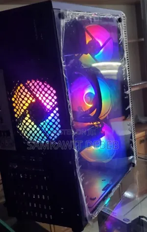 New Desktop Computer Asus 32GB Intel Core I9 SSD 2T