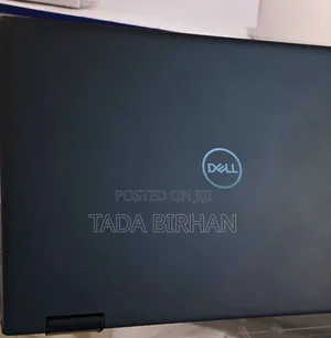 New Laptop Dell Inspiron 15 16GB Intel Core I7 SSD 16 GB