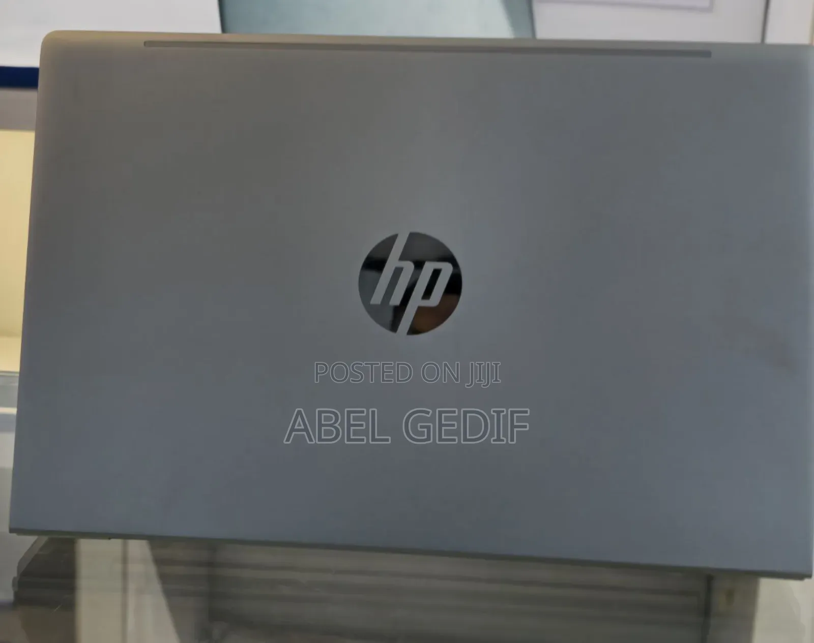 New Laptop HP 16GB Intel Core I7 SSD 512GB