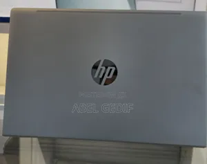 New Laptop HP 16GB Intel Core I7 SSD 512GB