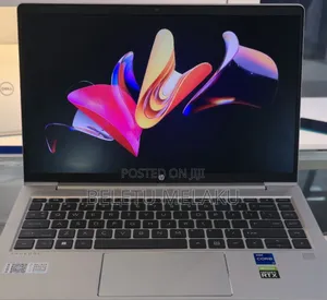 New Laptop HP 16GB Intel Core I7 SSD 512GB