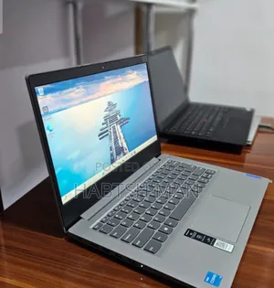 New Laptop Lenovo Ideapad 3 8GB Intel Core I3 SSD 256GB