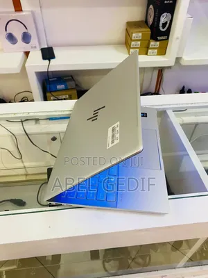 New Laptop HP Pavilion 14 16GB Intel Core I7 SSD 1T