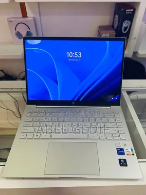 New Laptop HP Pavilion 14 16GB Intel Core I7 SSD 1T