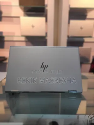 Photo - Laptop HP EliteBook 1040 16GB Intel Core I7 SSD 512GB