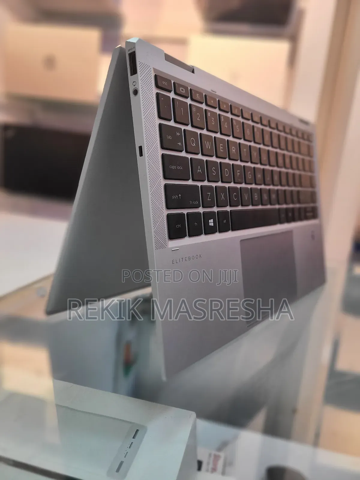 Laptop HP EliteBook 1040 16GB Intel Core I7 SSD 512GB