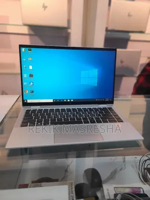 Laptop HP EliteBook 1040 16GB Intel Core I7 SSD 512GB