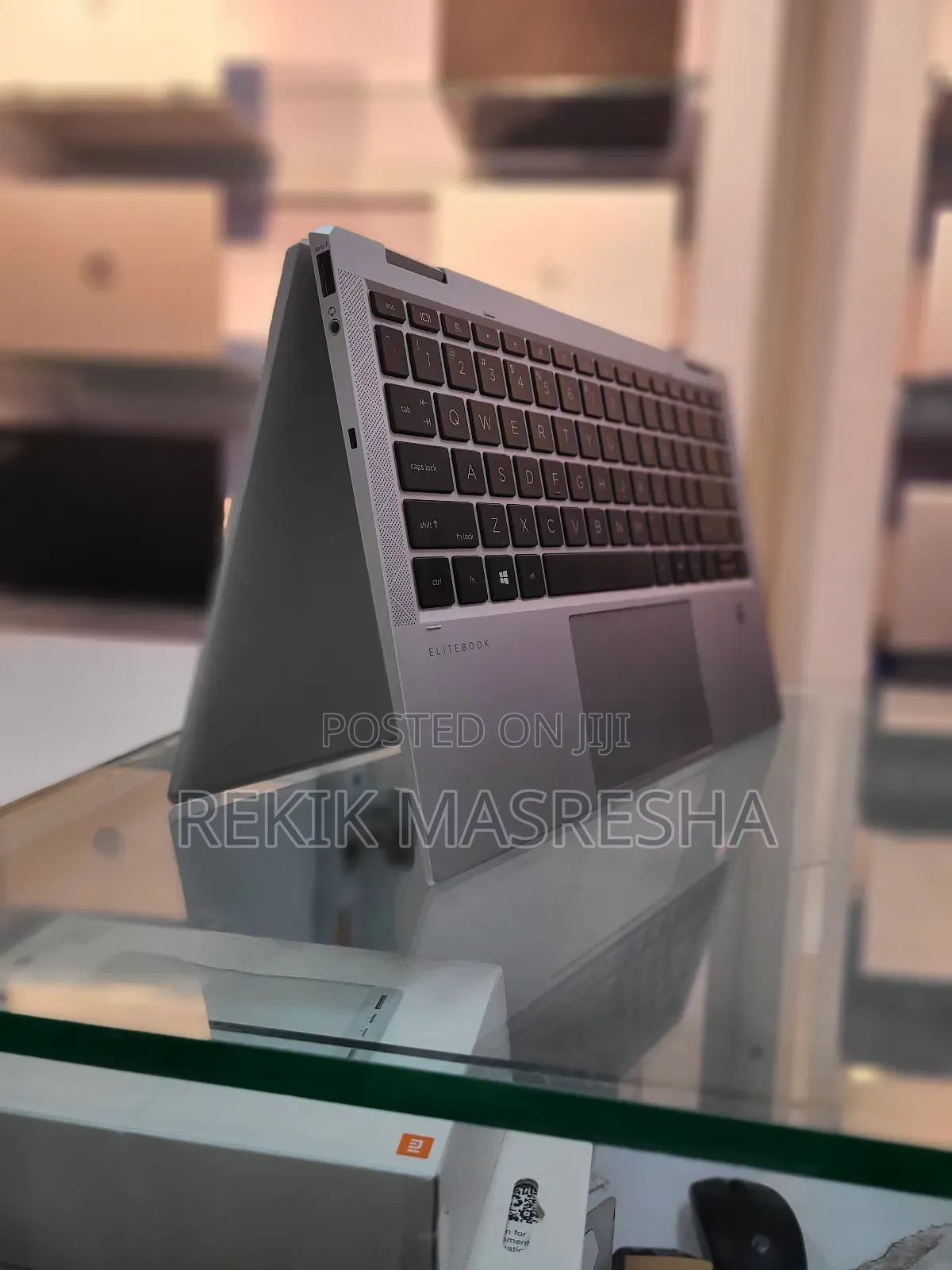 Laptop HP EliteBook 1040 16GB Intel Core I7 SSD 512GB