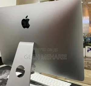 New Desktop Computer Apple iMac 8GB Intel Core I5 SSD 1T