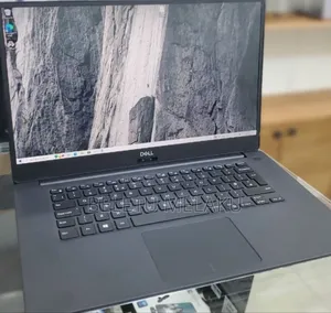 Photo - New Laptop Dell Precision 5540 32GB Intel Core I7 SSD 512GB