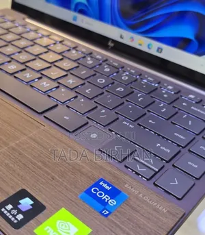 New Laptop HP Pavilion 15 16GB Intel Core I7 SSD 512GB