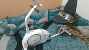 Photo - Exercise Bike