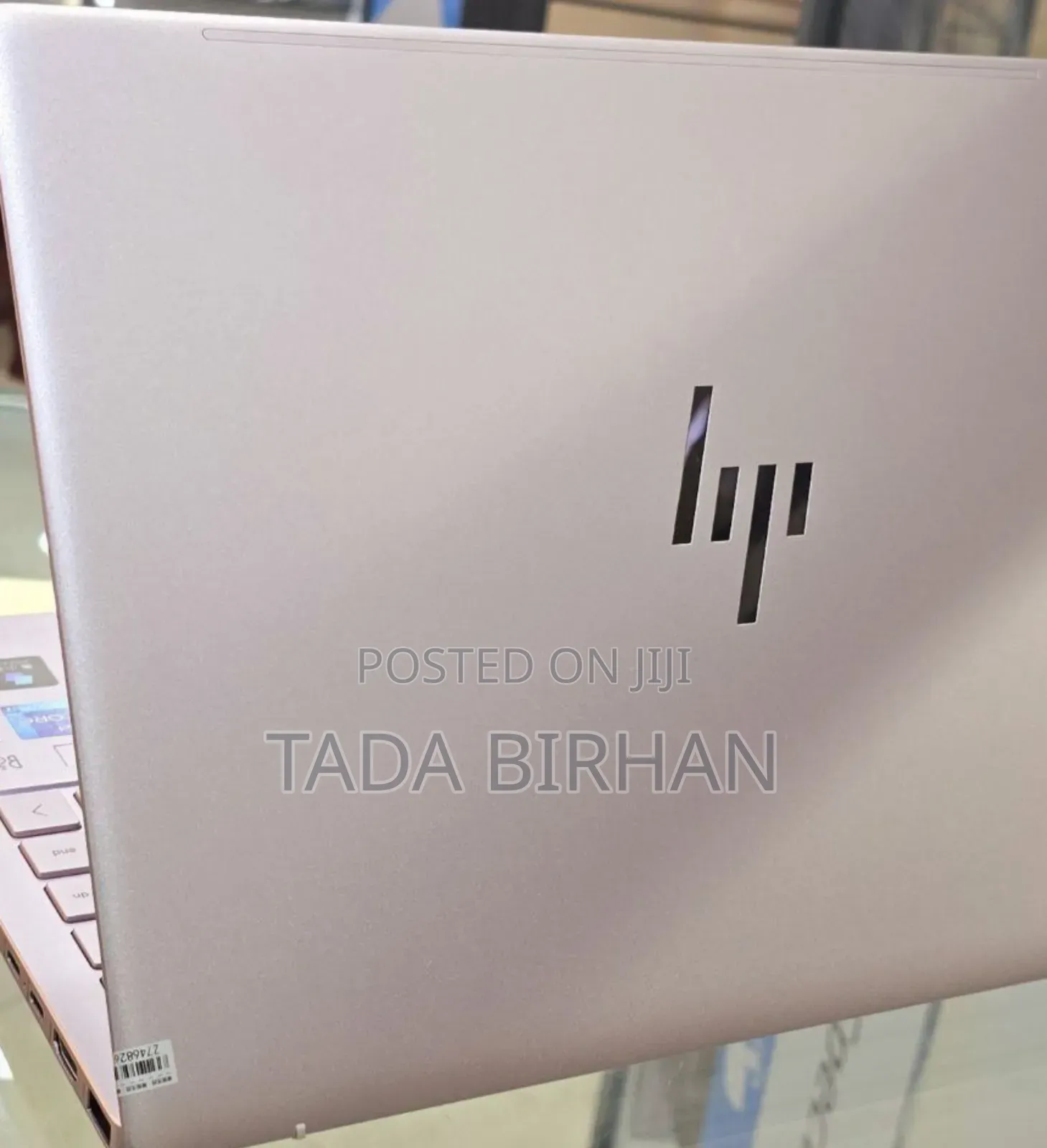 New Laptop HP Pavilion 15 16GB Intel Core I7 SSD 512GB