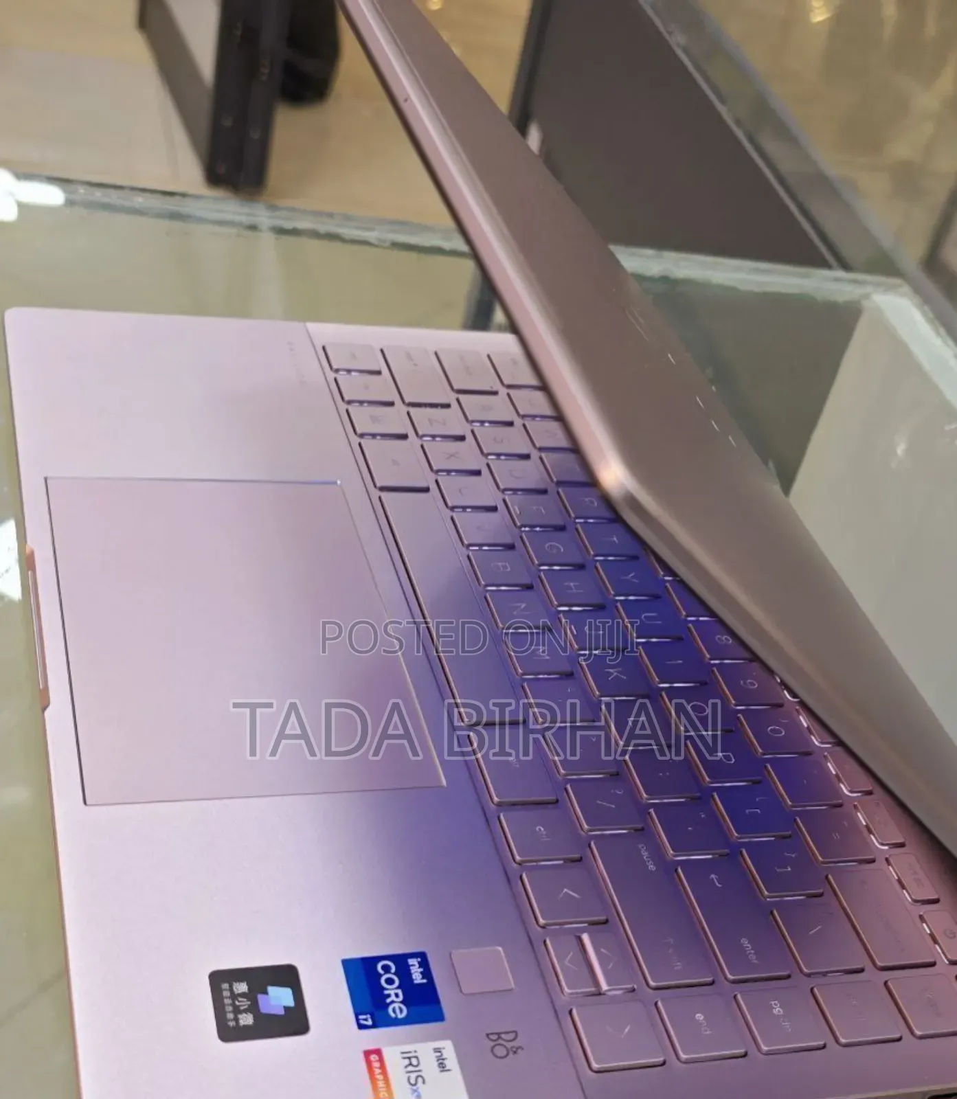 New Laptop HP Pavilion 15 16GB Intel Core I7 SSD 512GB