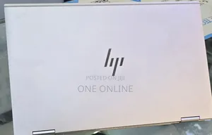 New Laptop HP EliteBook X360 1040 G7 16GB Intel Core I7 SSD 512GB