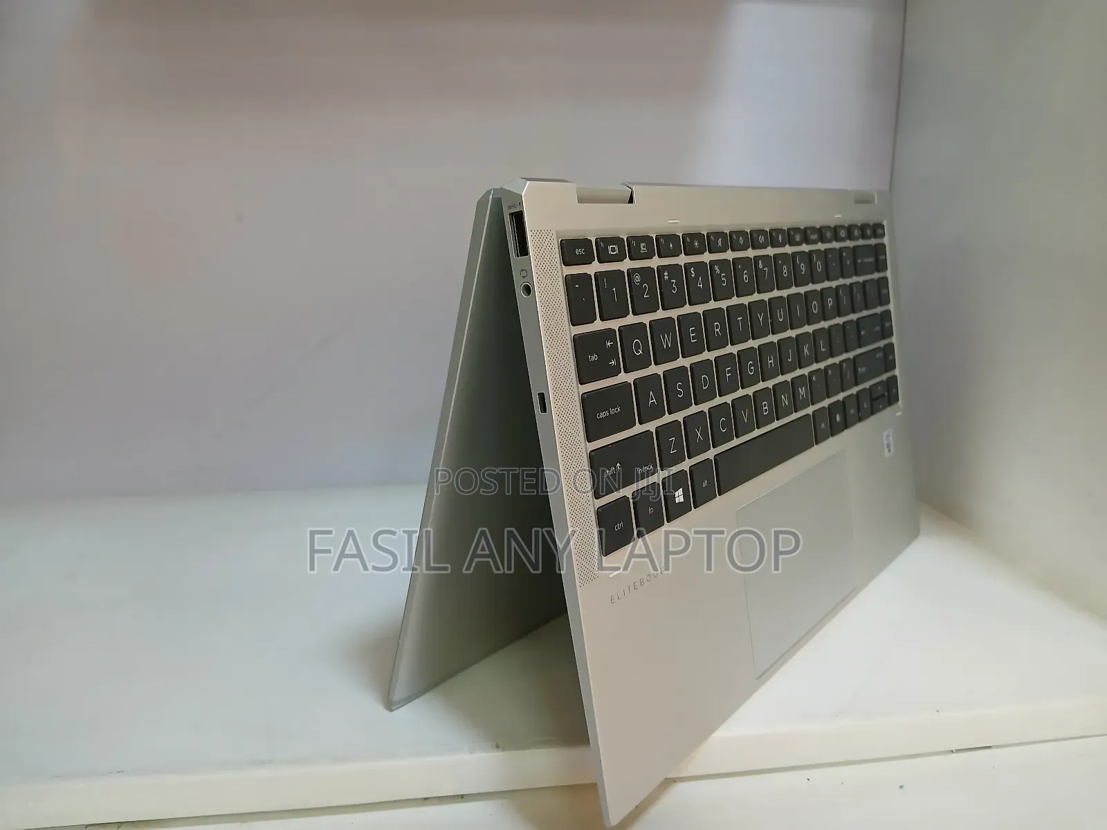 Laptop HP EliteBook X360 1040 G7 16GB Intel Core I7 SSD 512GB