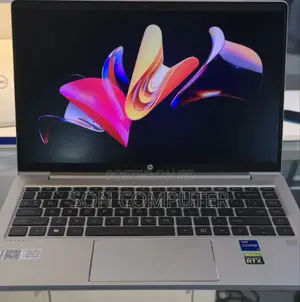 New Laptop HP ProBook 445 G9 16GB Intel Core I7 SSD 512GB