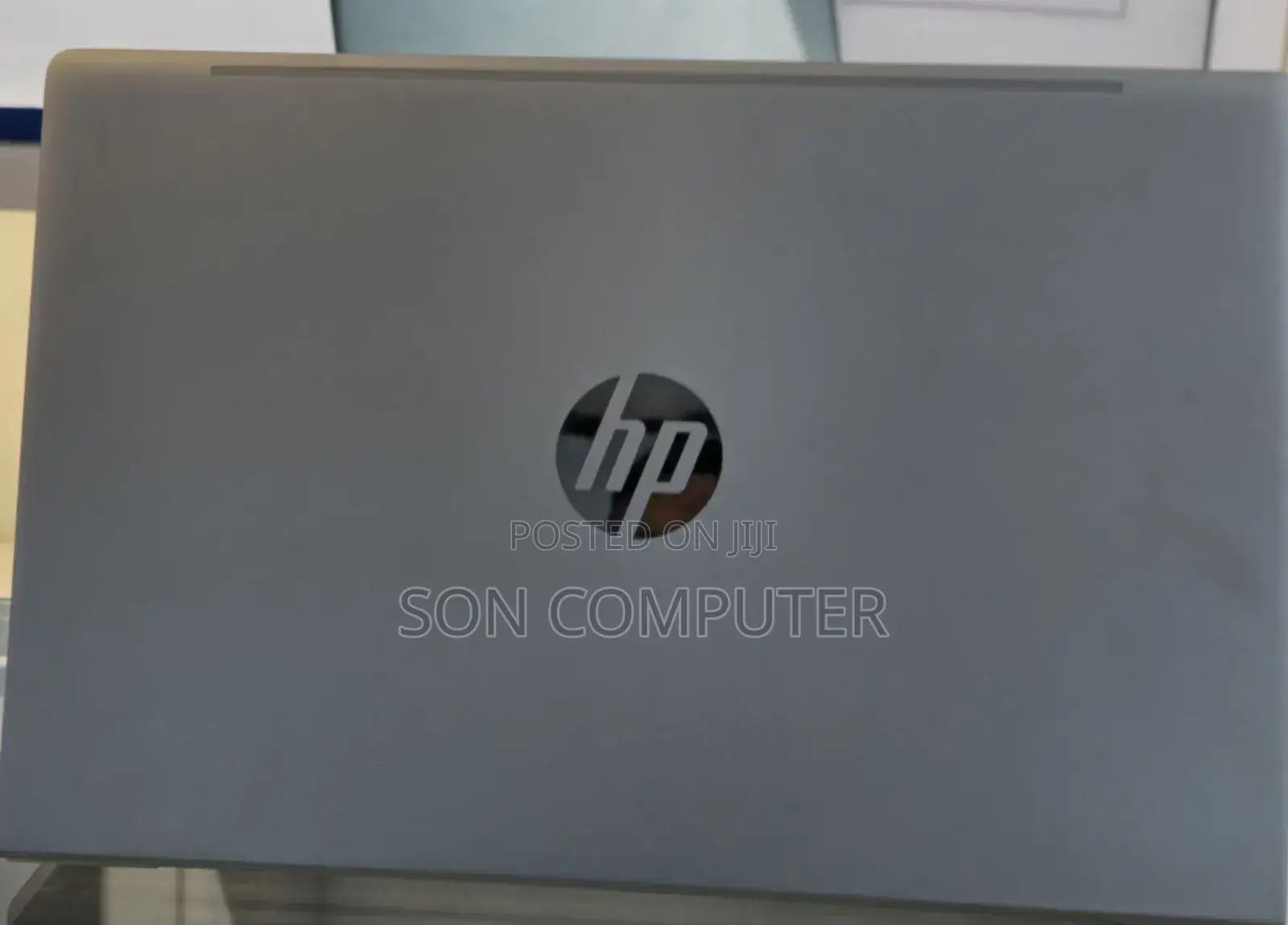 New Laptop HP ProBook 445 G9 16GB Intel Core I7 SSD 512GB