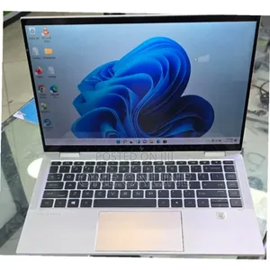 New Laptop HP EliteBook X360 1040 G7 16GB Intel Core I7 SSD 512GB