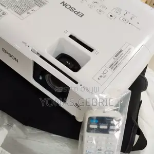 Photo - Epson Projector