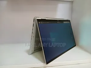 Laptop HP EliteBook X360 1040 G7 16GB Intel Core I7 SSD 512GB