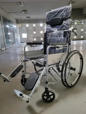 Half Reclining Wheelchair፬解wheelchair፻敕wheel Chair፼§Whilcher