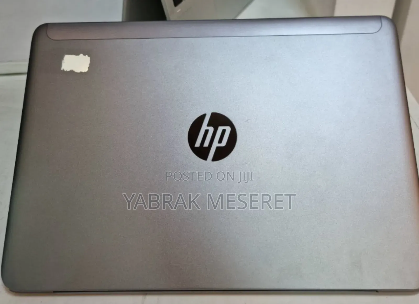 New Laptop HP 8GB Intel Core I5 SSD 256GB