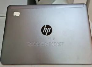 New Laptop HP 8GB Intel Core I5 SSD 256GB