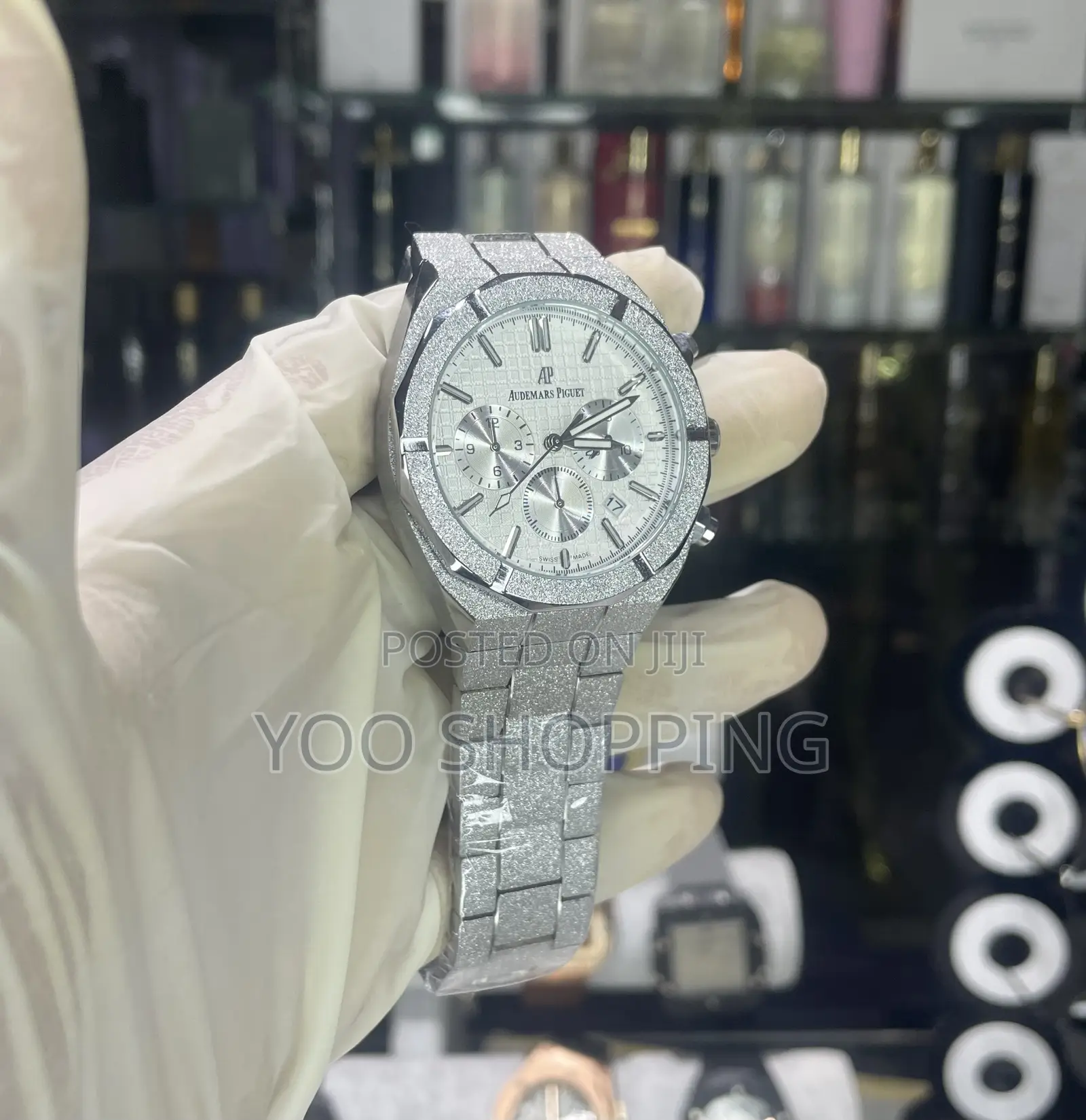 Audemars Piguet Watch for Him