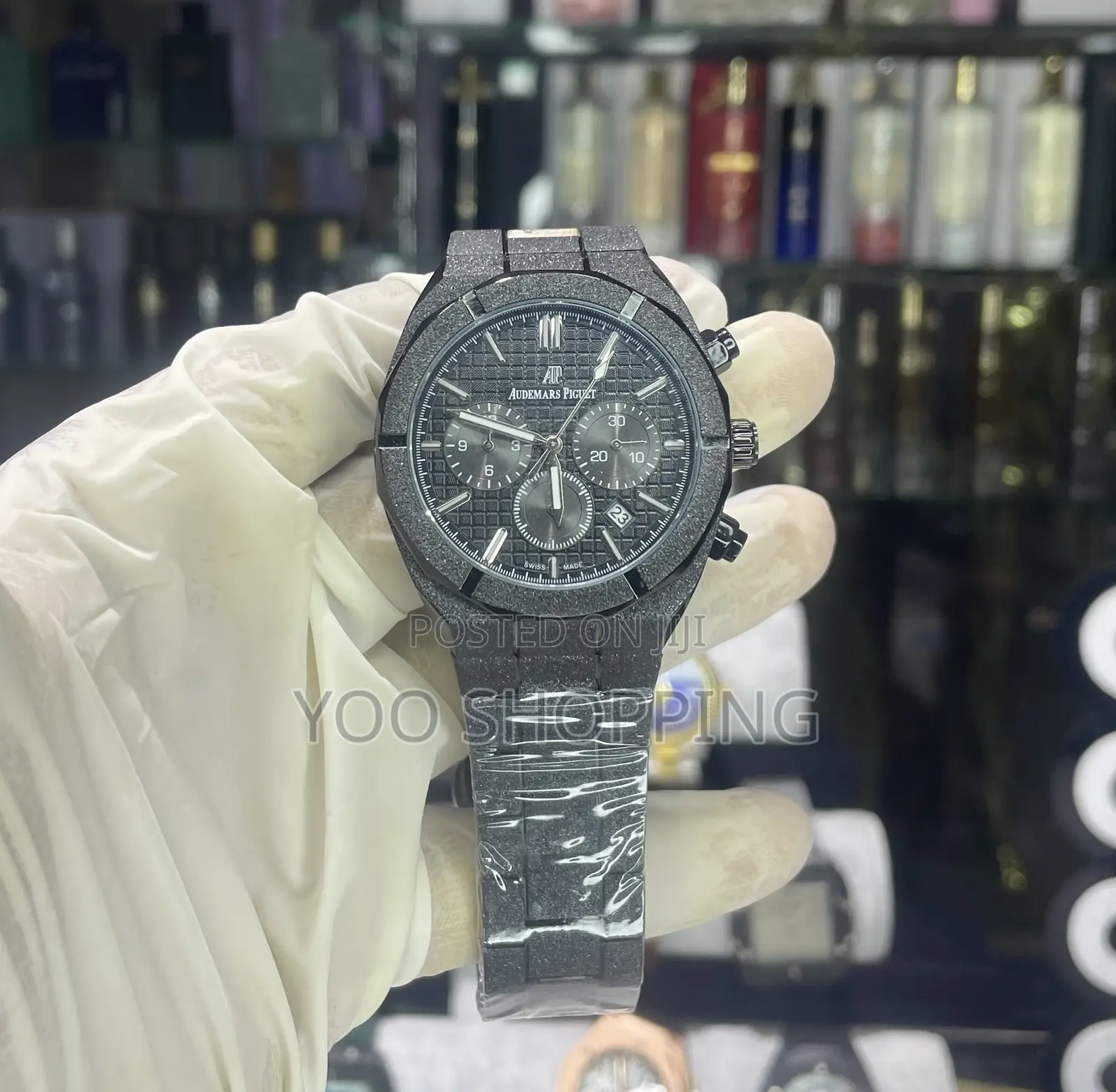 Audemars Piguet Watch for Him