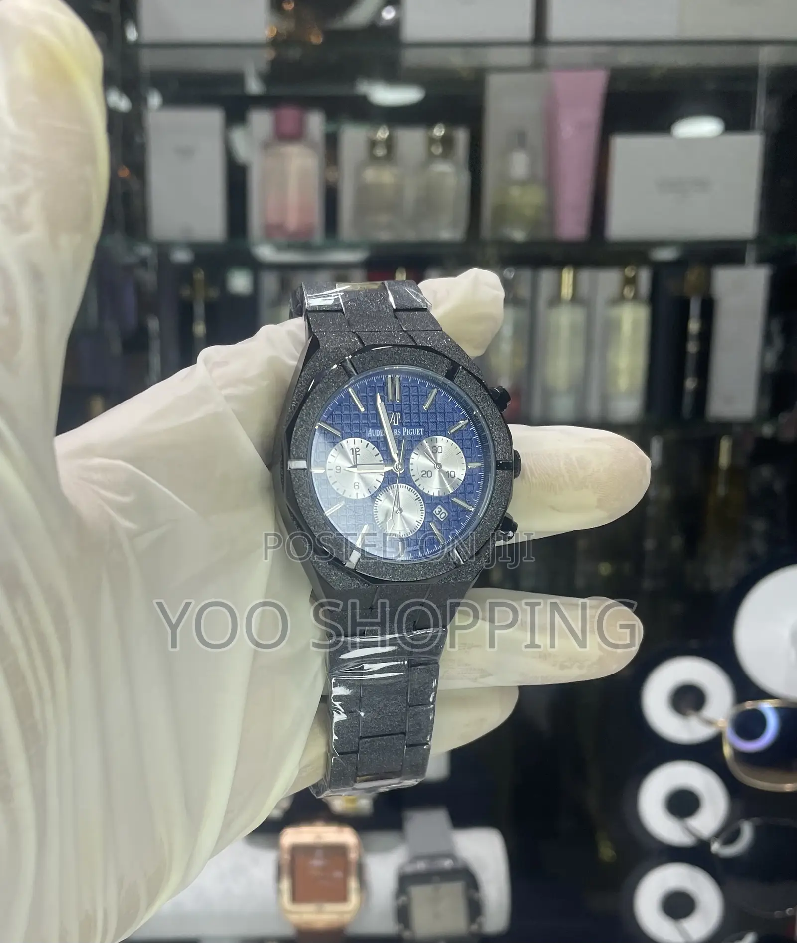 Audemars Piguet Watch for Him