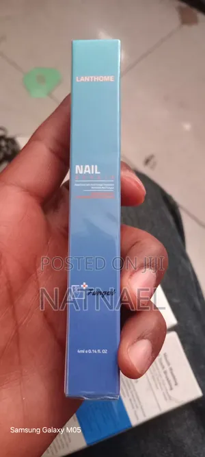 Photo - Lanthome Nail Repair