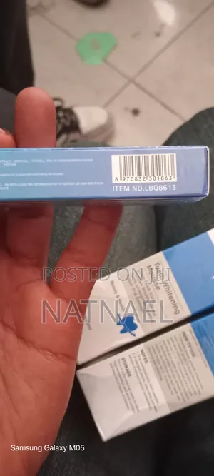 Lanthome Nail Repair