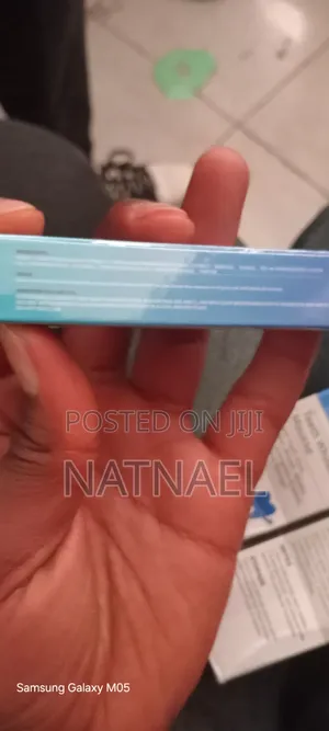 Lanthome Nail Repair