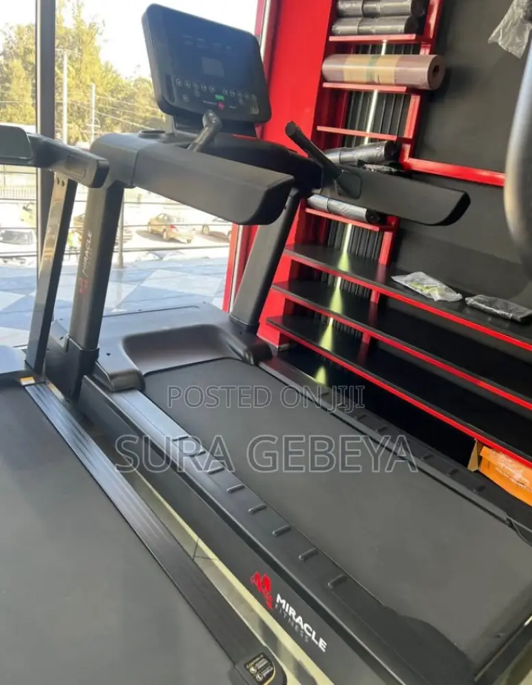 የሩጫ ማሽኖችን ለመግዛት የተለያዩ አማራጮች አሉ Call Us Treadmills