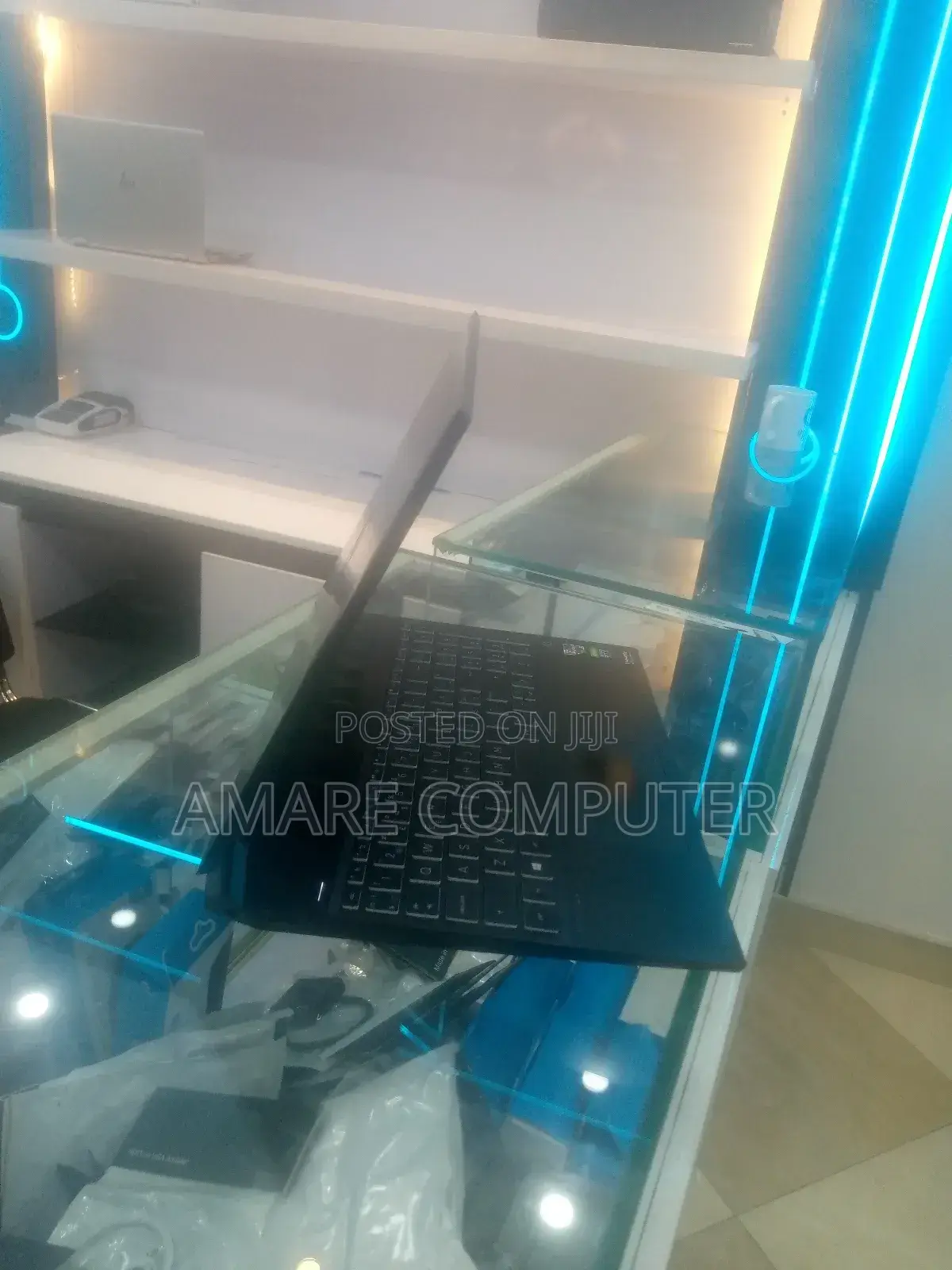 New Laptop HP Pavilion 15 16GB AMD Ryzen 5 SSD 512GB