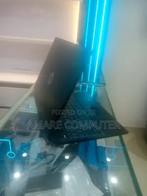 New Laptop HP Pavilion 15 16GB AMD Ryzen 5 SSD 512GB