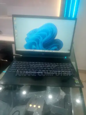 New Laptop HP Pavilion 15 16GB AMD Ryzen 5 SSD 512GB