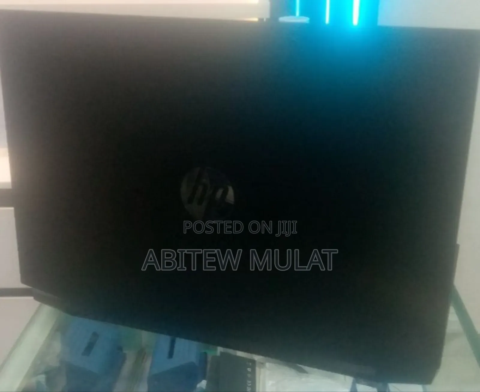 New Laptop HP Pavilion Power 15 16GB AMD Ryzen 5 SSD 512GB