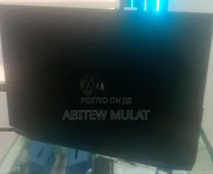 New Laptop HP Pavilion Power 15 16GB AMD Ryzen 5 SSD 512GB