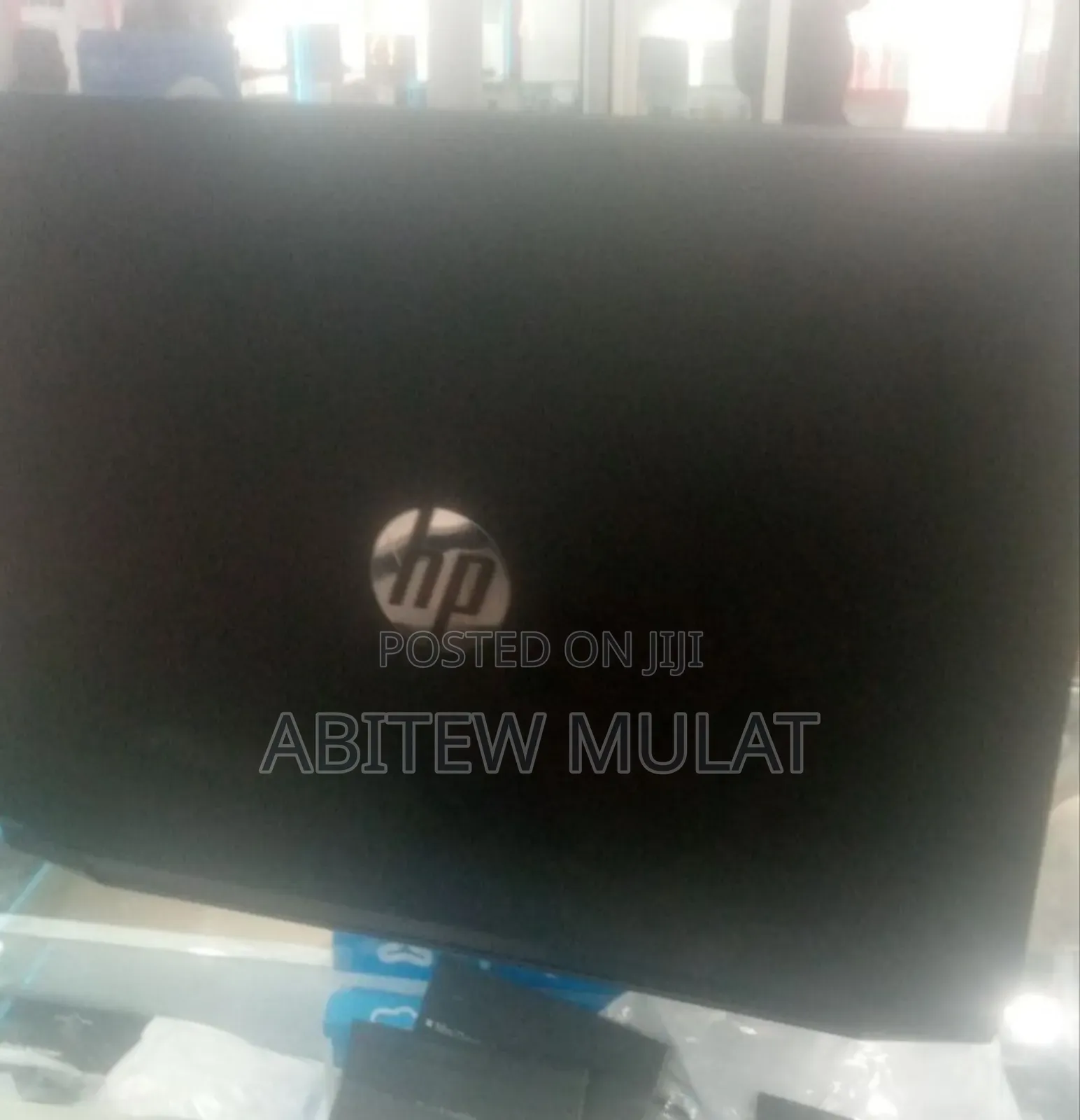 New Laptop HP Pavilion Power 15 16GB AMD Ryzen 5 SSD 512GB